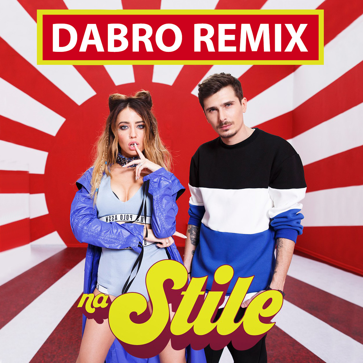 Dabro remix Время и Стекло На стиле Dabro