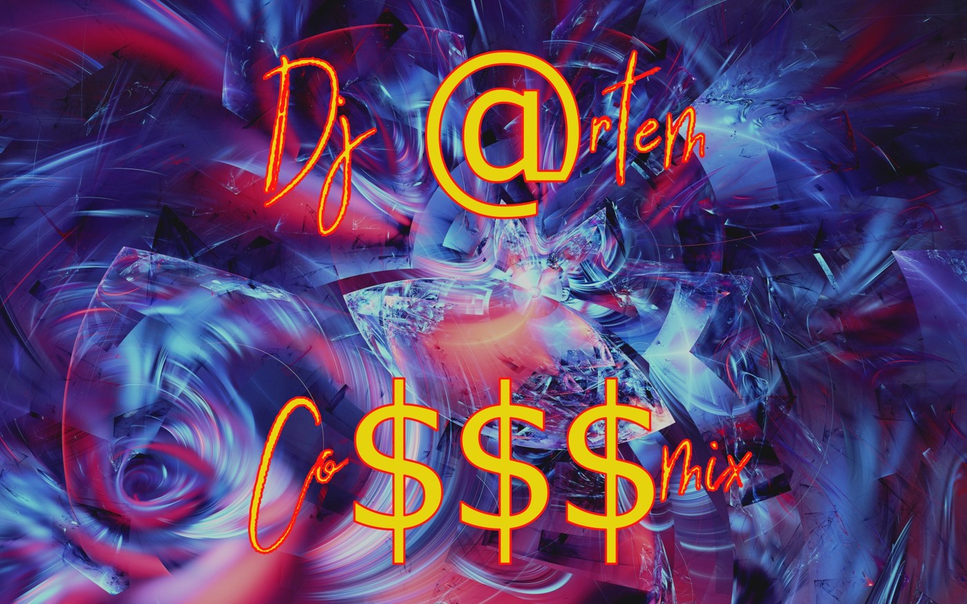 Dj @rtem Co$$$mix (RaiV MiX № 101) Dj @rtem Co$$$mix (RaiV MiX № 101)