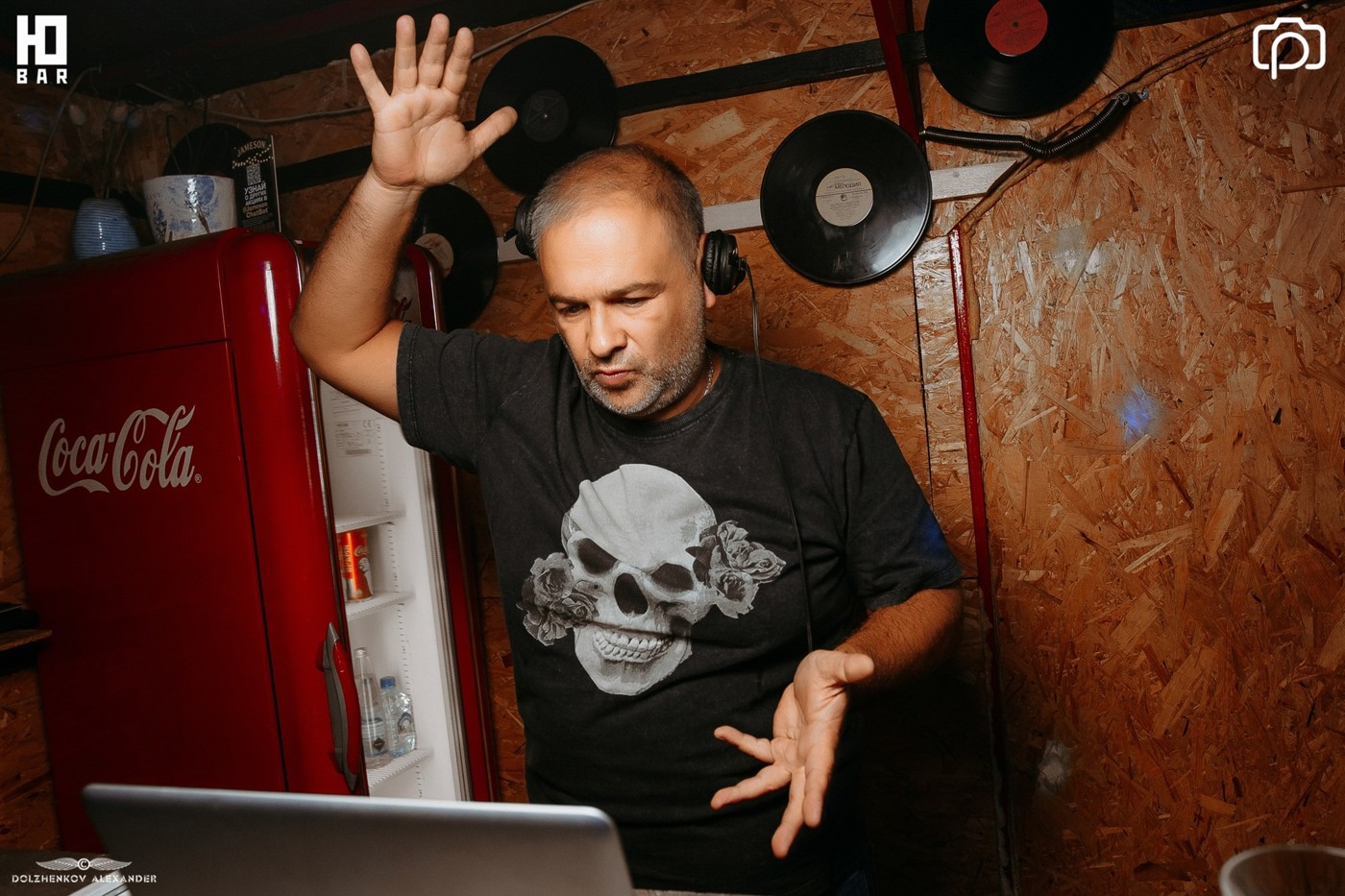 DubSKY - ULA LIVE 260120