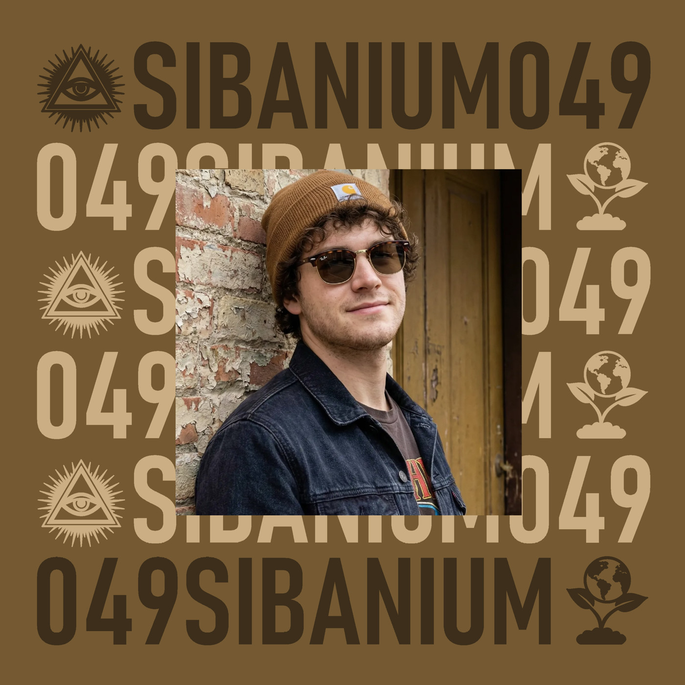 Sibanium Radio EP #49 episode artwork
