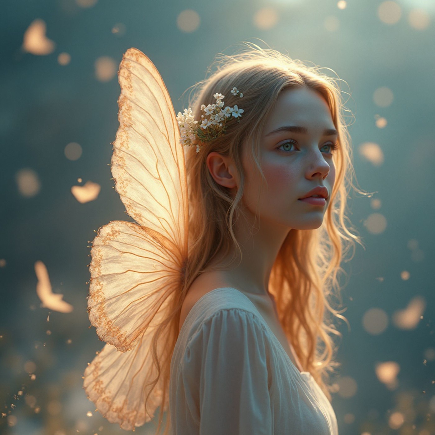 Точка Немо.