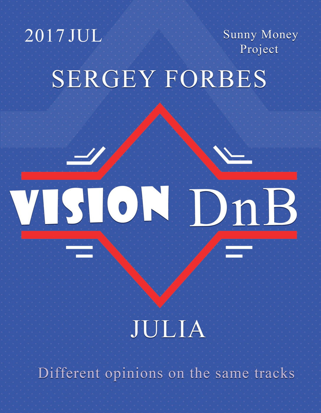 Sergey Forbes