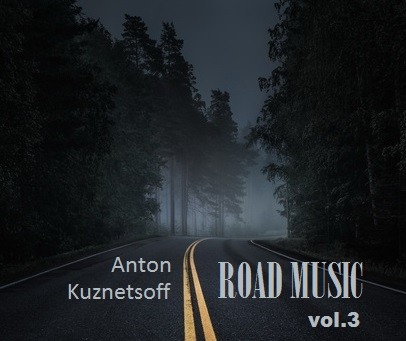 Dj Kuznetsoff - Road Music vol.3