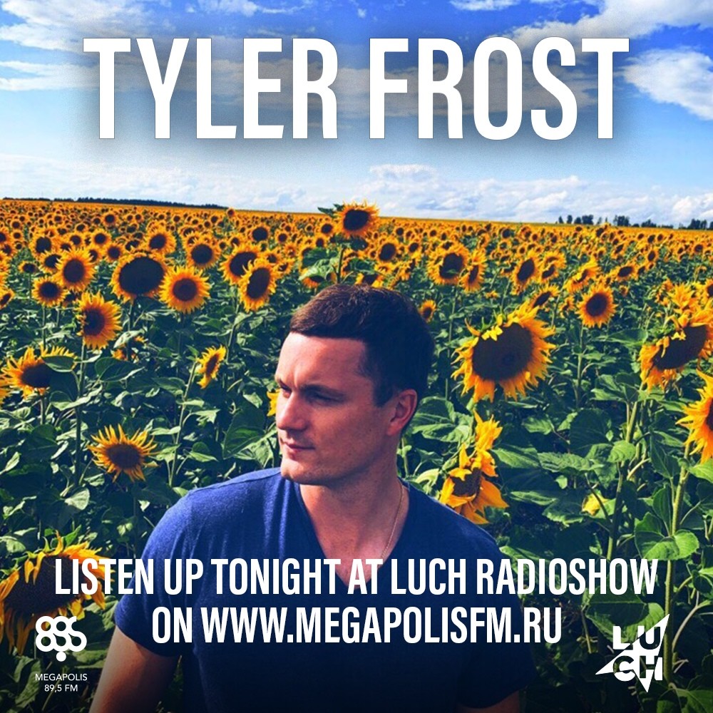 Luch Radio