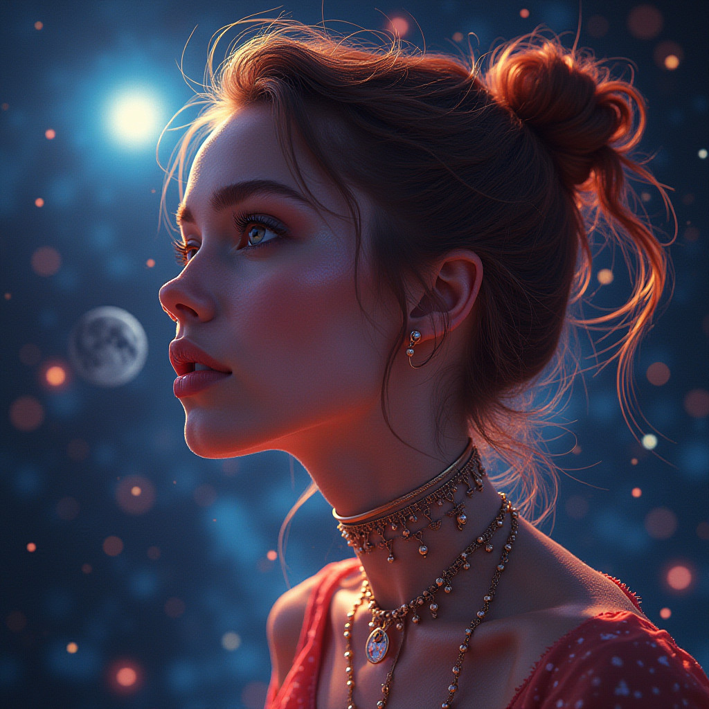 Nekero - To the moon