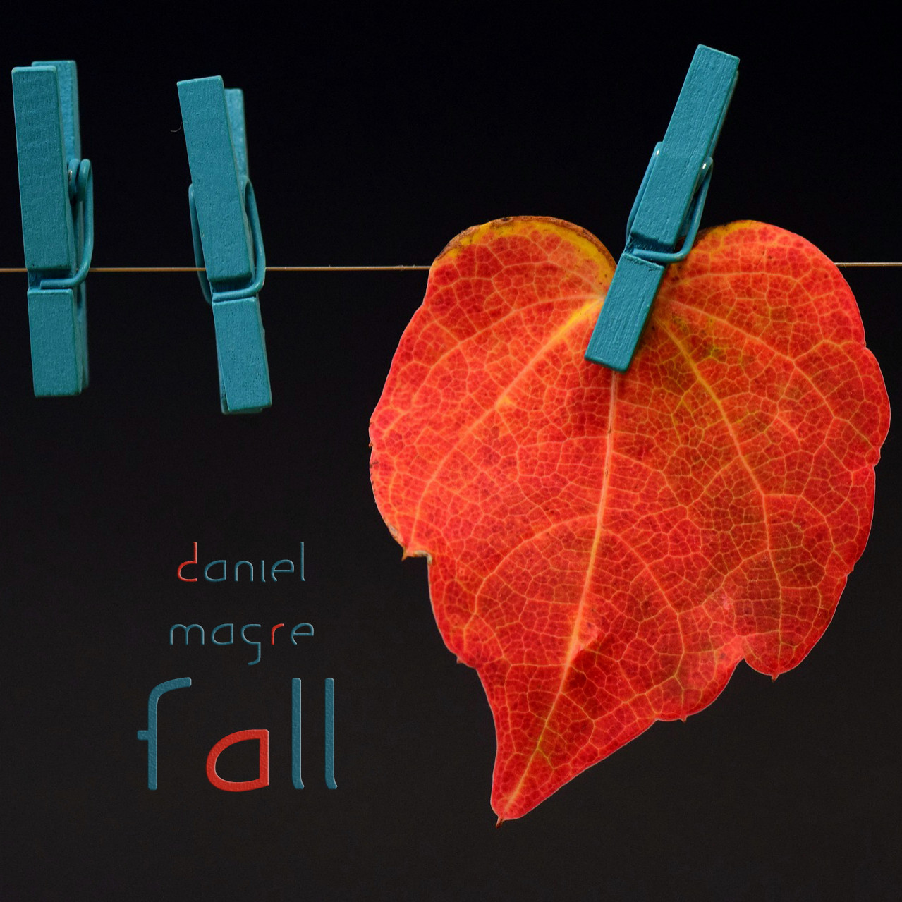 Daniel Magre - Fall