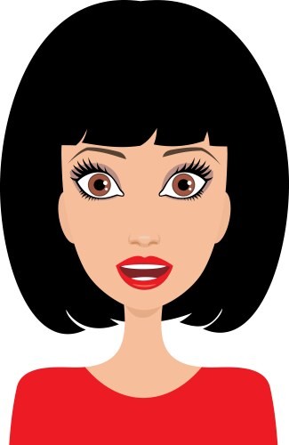 señorita Maribel (trauma/weirdcore demo)