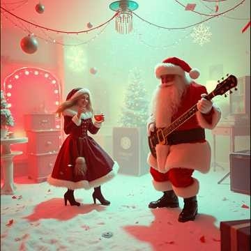 DJ Прозрачный - Новый год