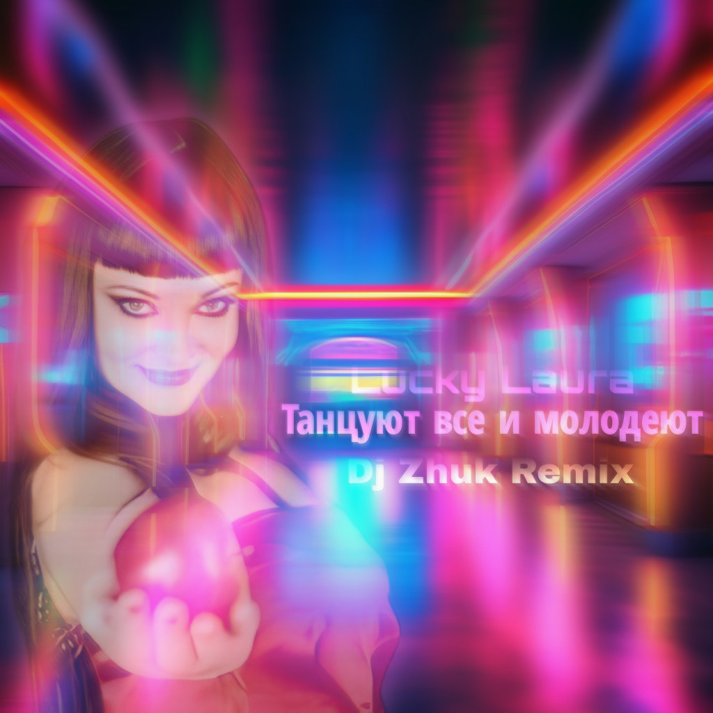 DJ Zhuk