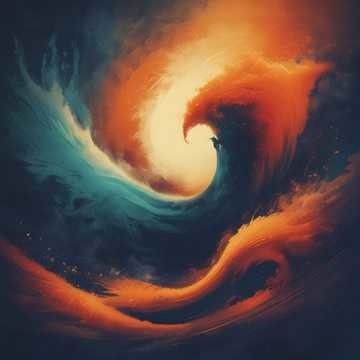 PervoTVoREC - Dusty Wings (Пыльные Крылья)