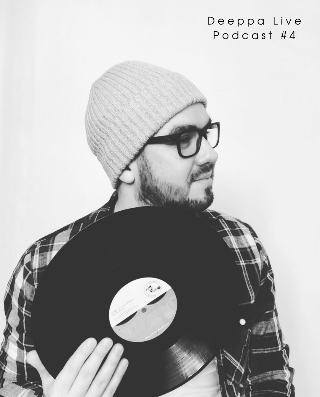 Deeppa Live Podcast
