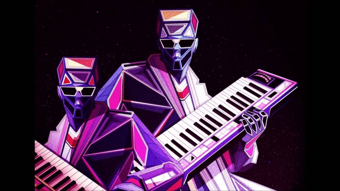 Mixes: Italo Disco
