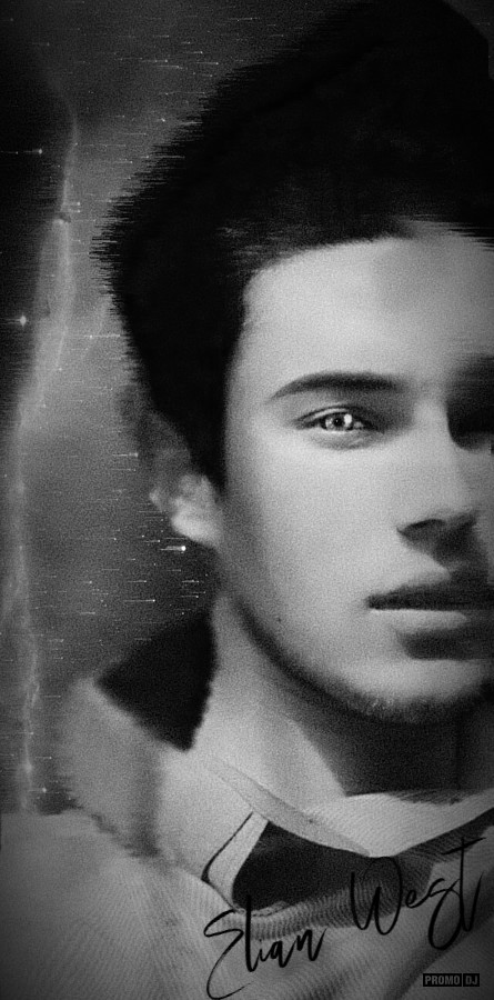 Quardo Rossi - Maria (Elian West Remix)