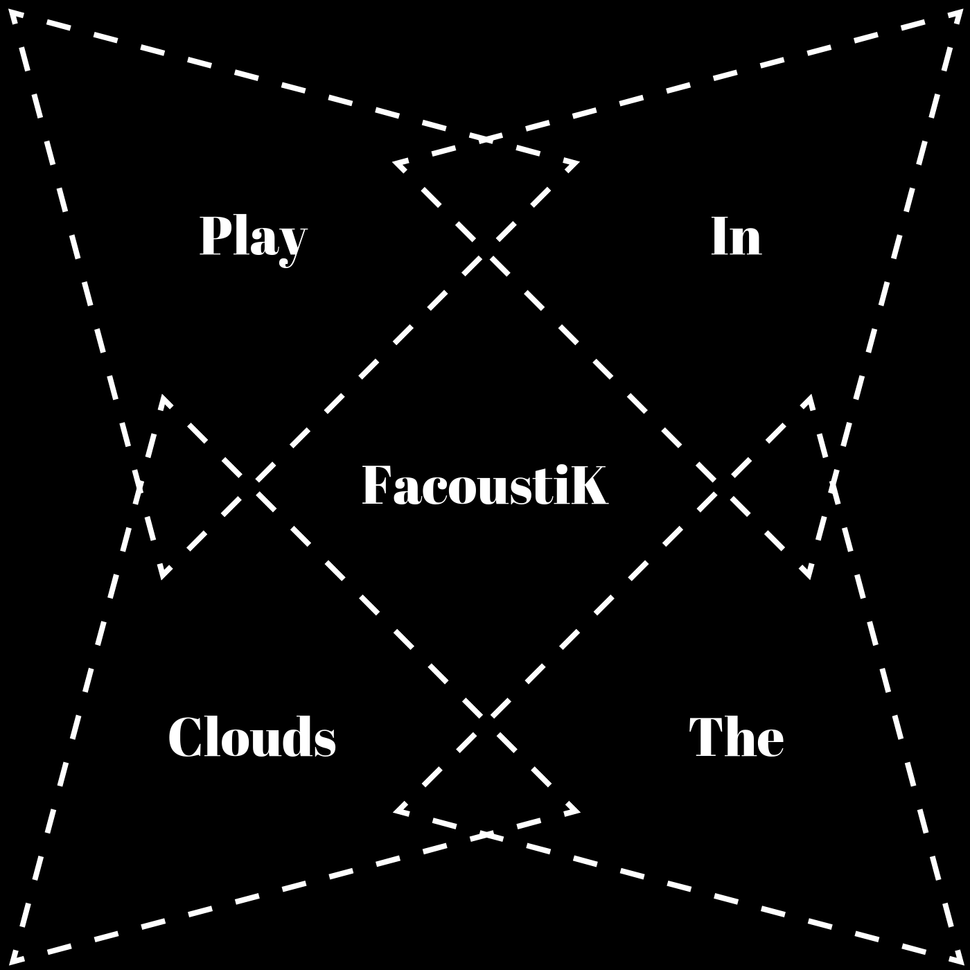 FacoustiK - Play In The Clouds (Original Mix)