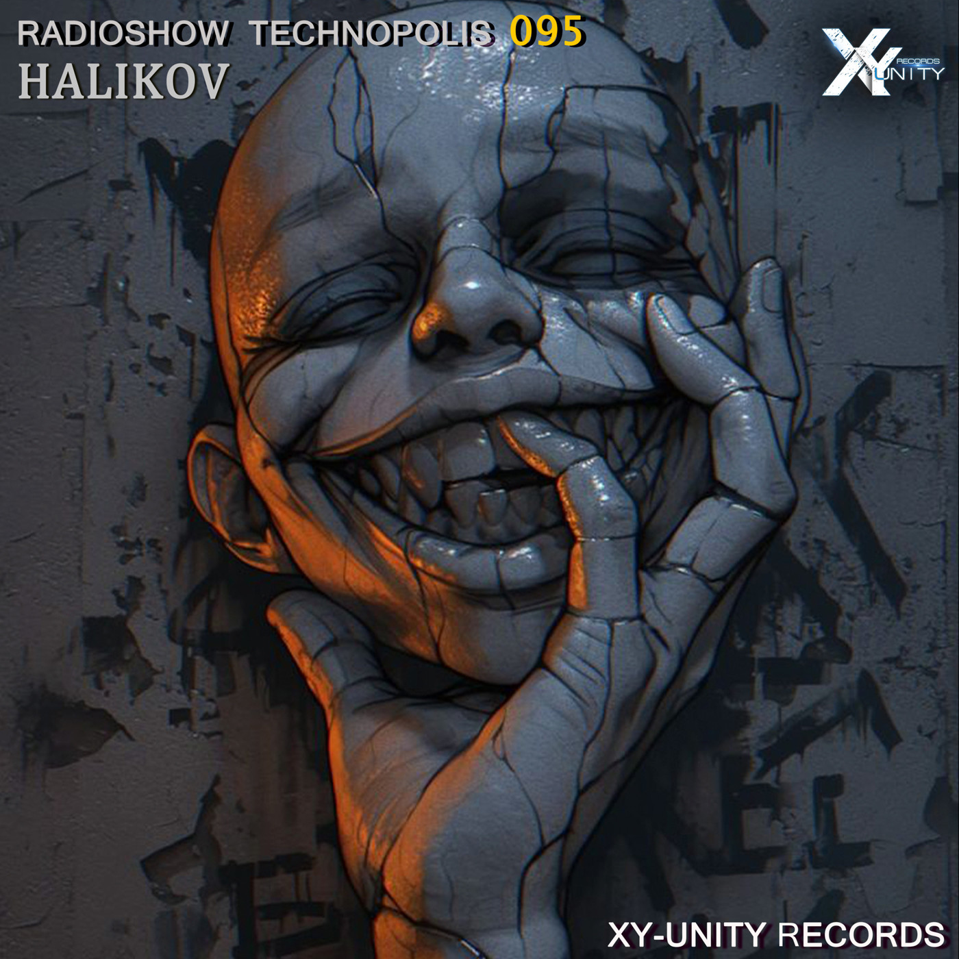 XY-unity Records