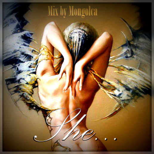 Mongolca