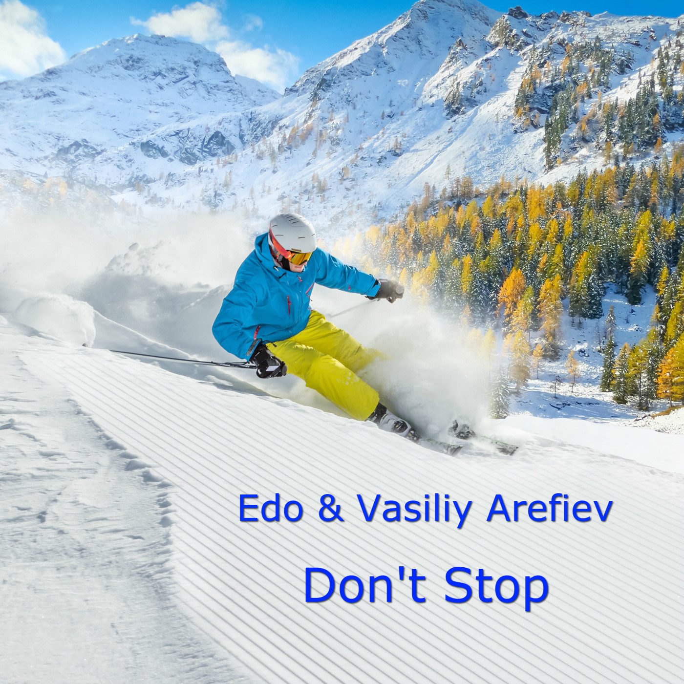 Vasiliy Arefiev