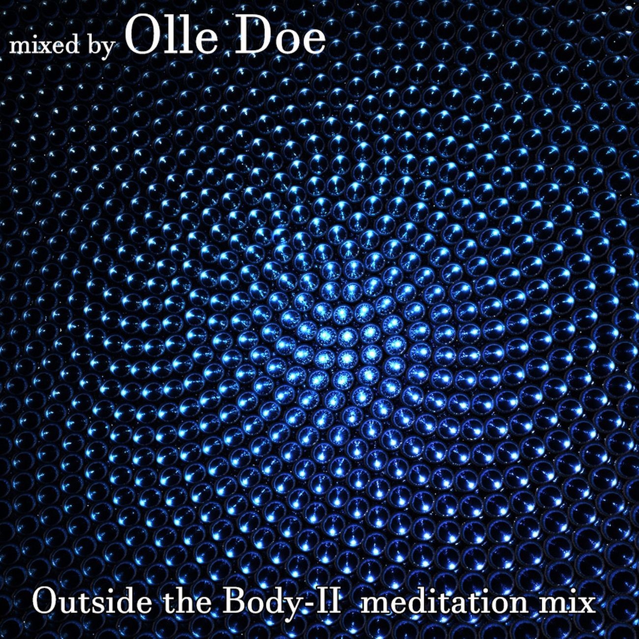 Olle Doe - Outside the Body-II 05