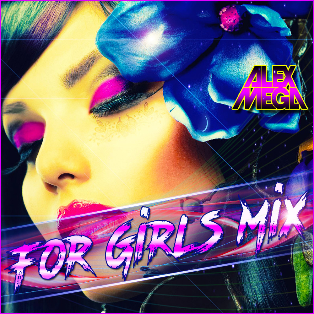 DJ Alex Mega