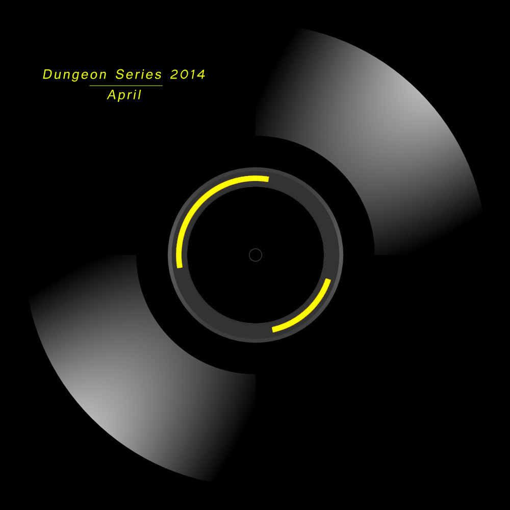 Dj R.A. - Dungeon Series: April