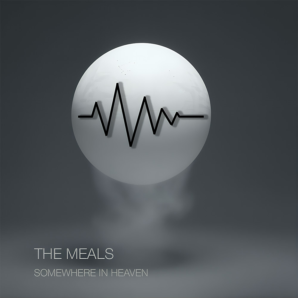 The Meals - Somewhere In Heaven (Extended Mix) episode artwork