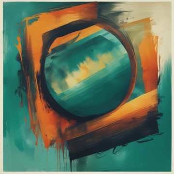 PervoTVoREC - Their Canvas  (Их Холст) PervoTVoREC - Their Canvas  (Их Холст)