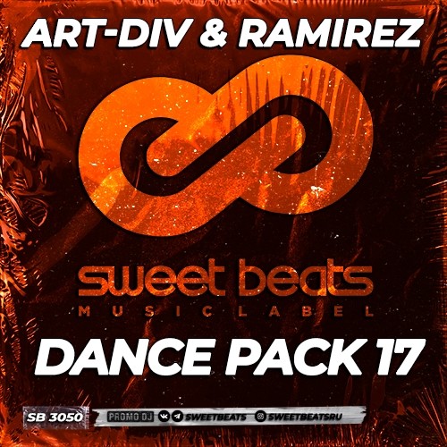 Yass and Jay Sebag — Lonely (Art-Div & Ramirez Dance-Up) episode artwork
