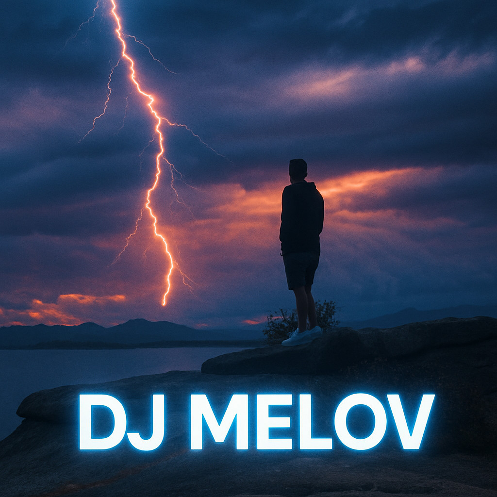 Dj Melov ft Dj Norman C. - Beautiful