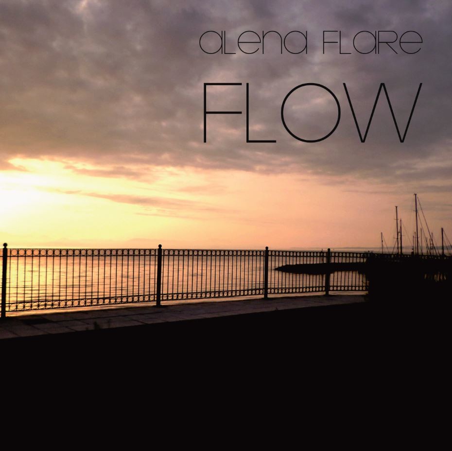 Alena FLARE - Flow