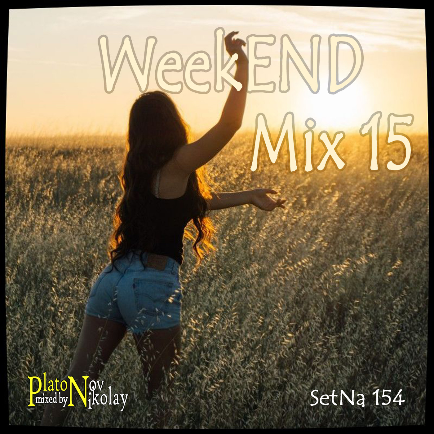 SetNa Mixes