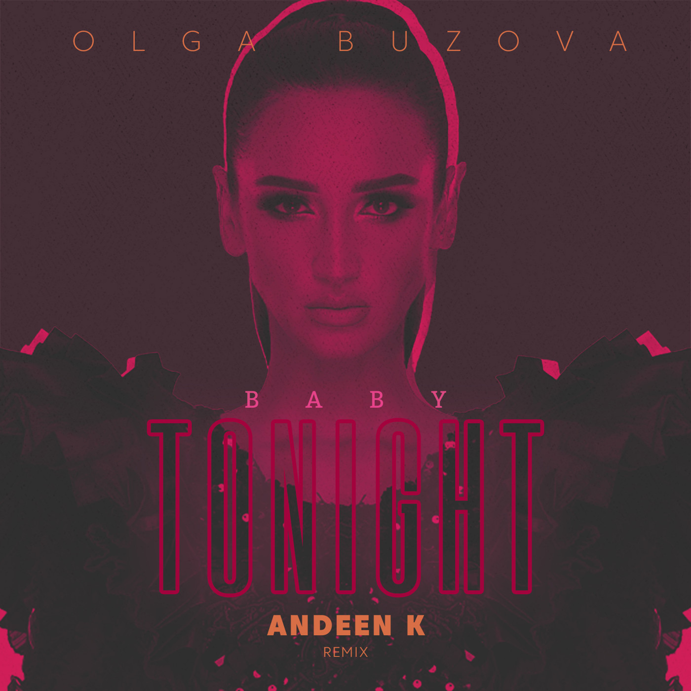 Andeen K