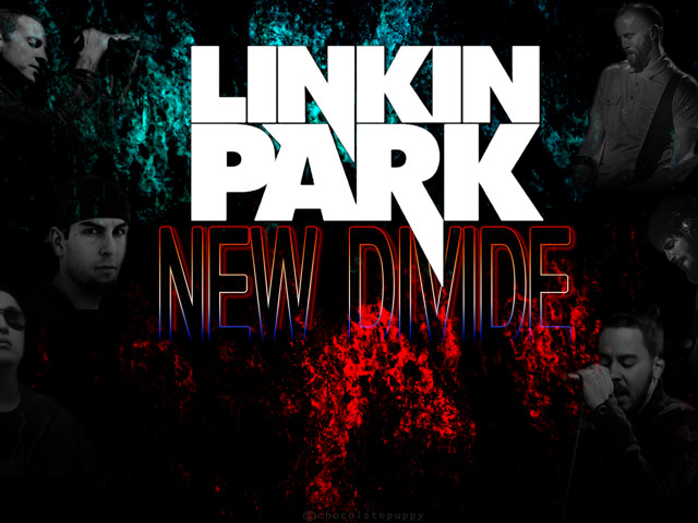 New divide. Линкин парк New Divide обложка. Линкин парк арт проект живые. Linkin Park's 