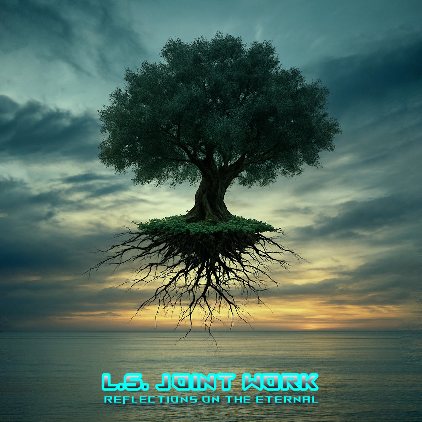 L.S. Joint Work - Reflections On The Eternal