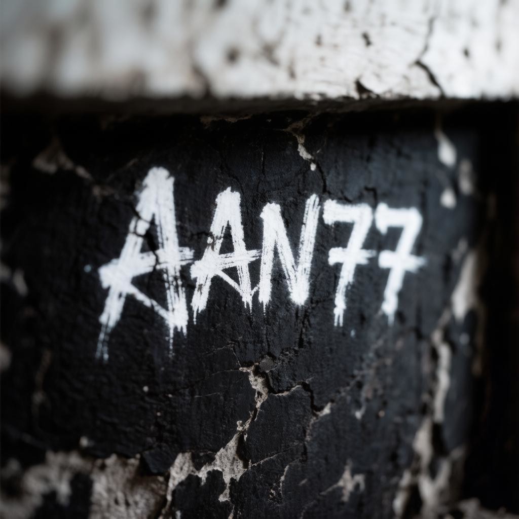 AAN77 - DARK