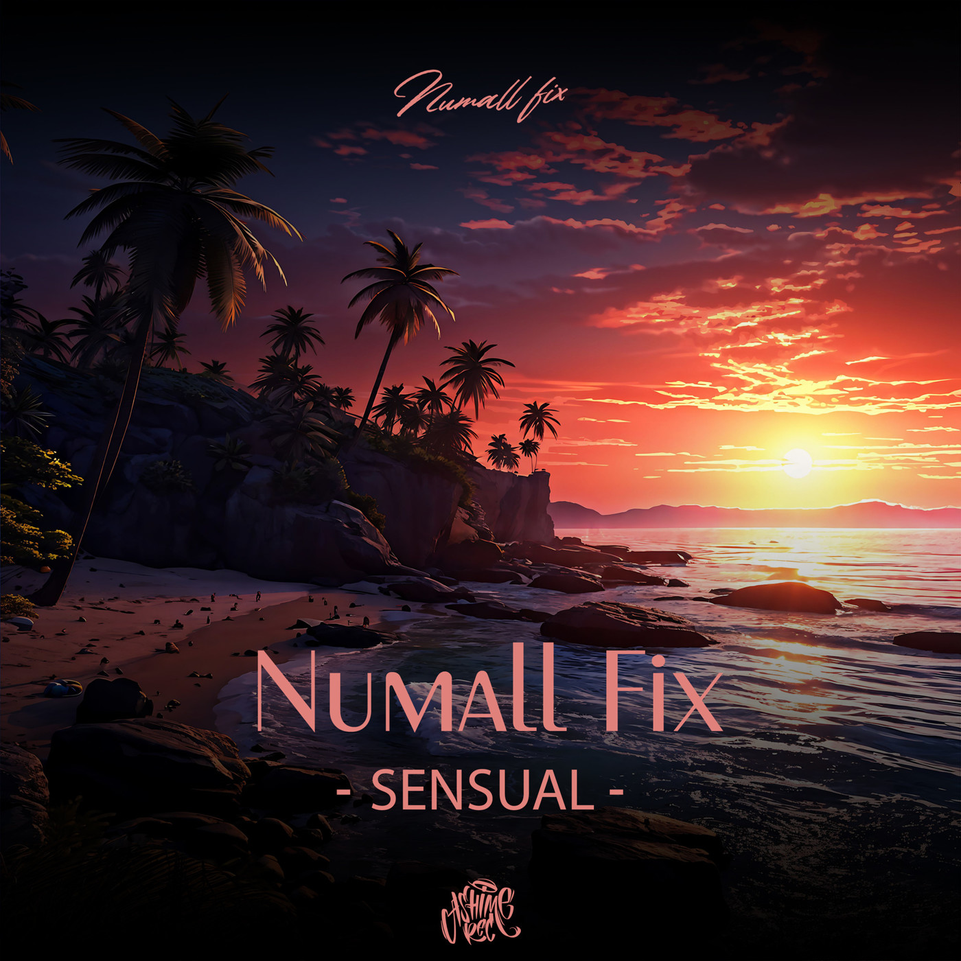 Numall Fix- Sensual