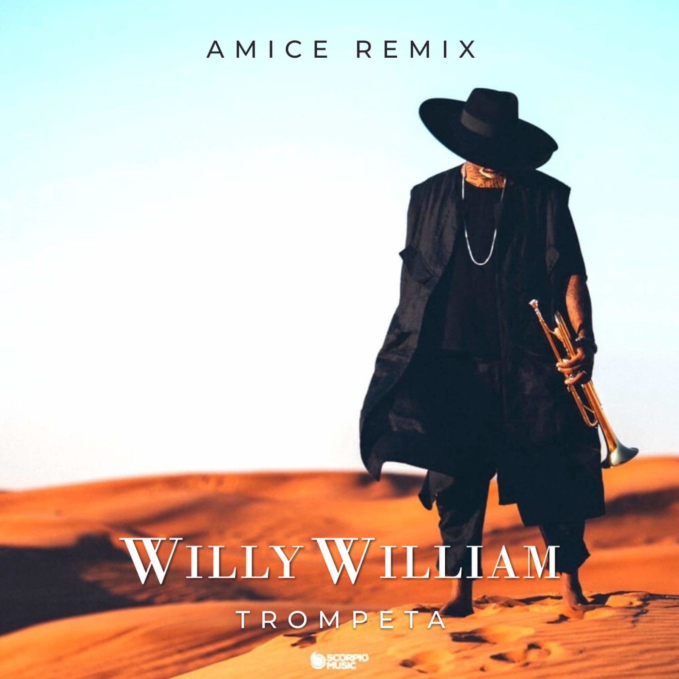 Willy William - Trompeta (Amice Remix)