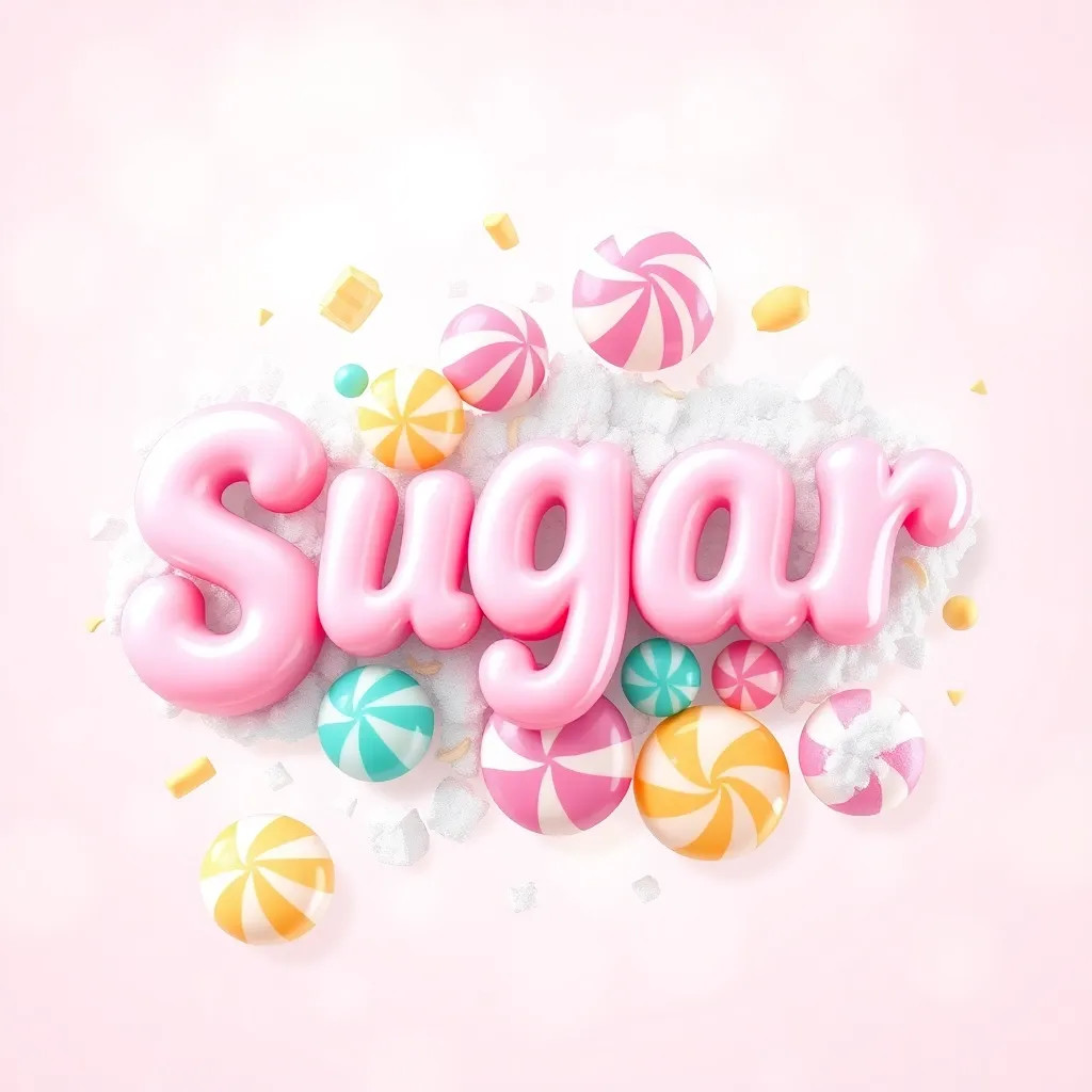 Макс Трербизский - Sugar