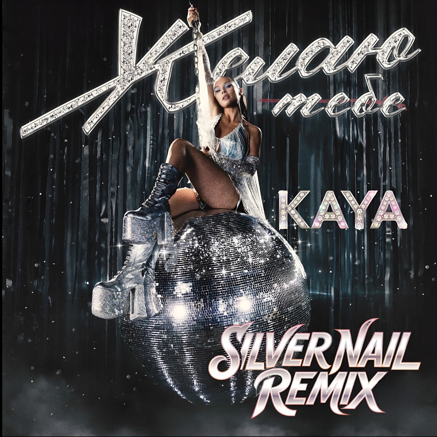 KAYA - Желаю тебе (Silver Nail Remix) episode artwork