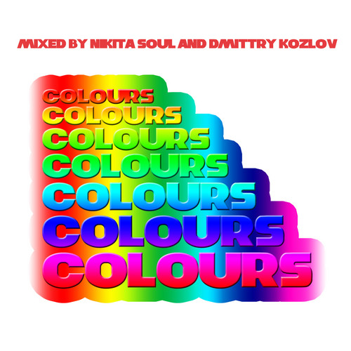DJ DMITRY KOZLOV