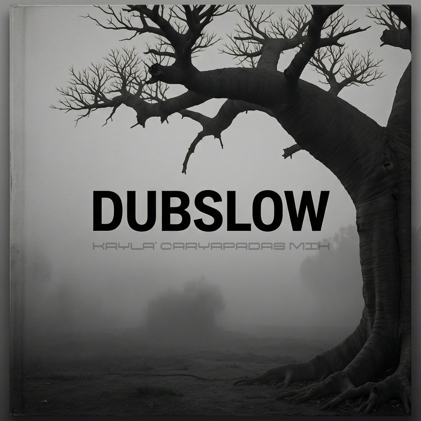 Kayla' Caryapadas mix - DUBSLOW