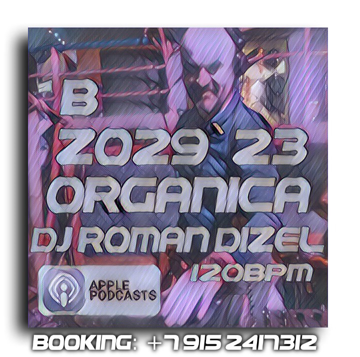 DJ ROMAN DIZEL