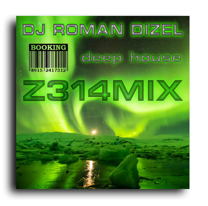 DJ ROMAN DIZEL