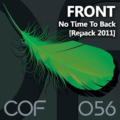 Front - No Time To Back (Ippolo Remix)