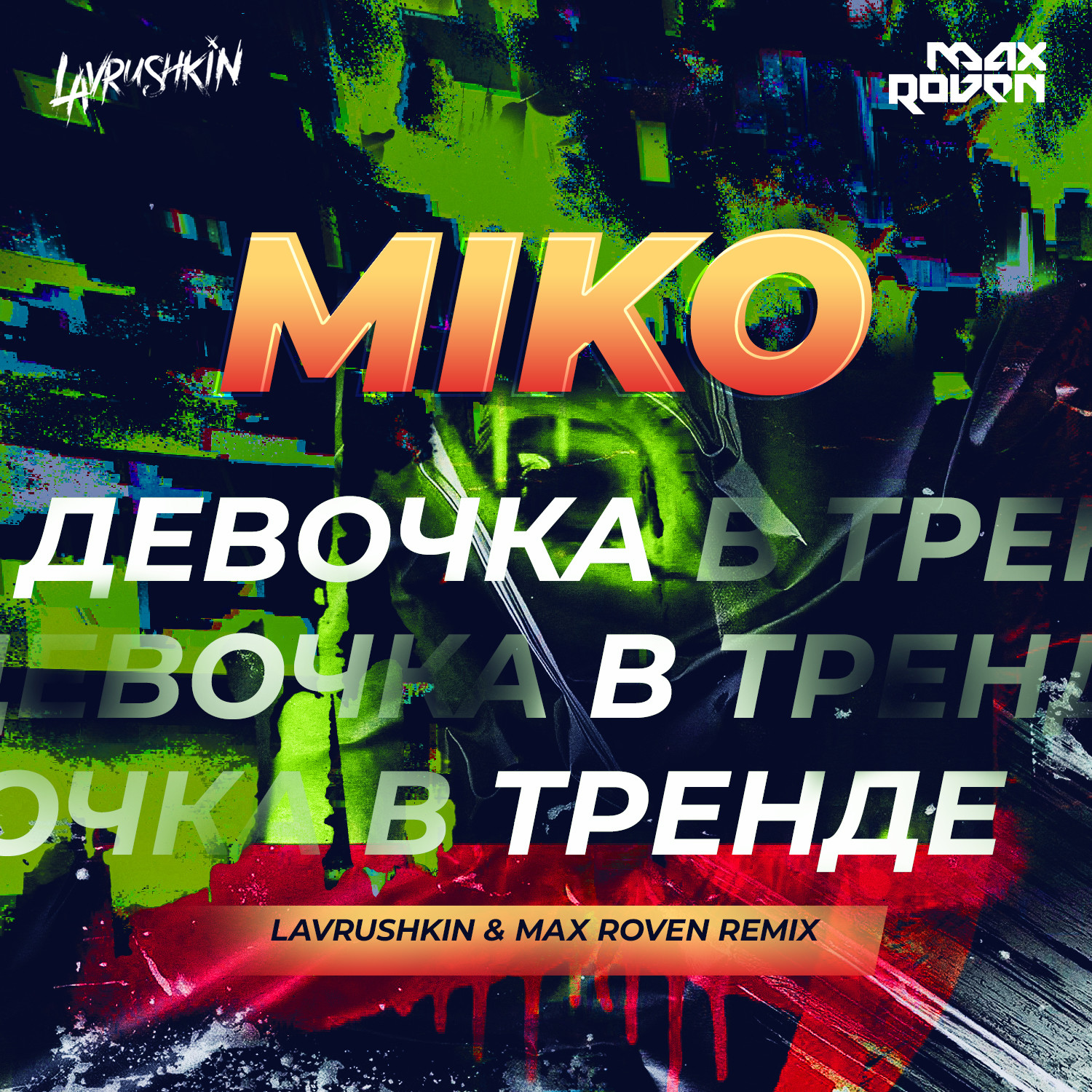 Какие сейчас модные песни в тренде