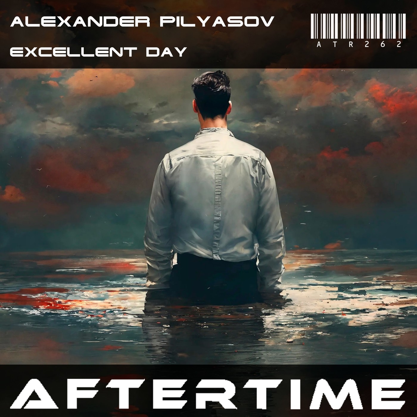 Alexander Pilyasov - Excellent day (Original mix)