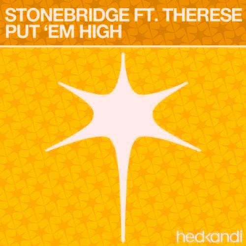Stonebridge vs. Alex Menco & DJ Yonce - Put Em High (Dj Sharapoff Mash Up) episode artwork