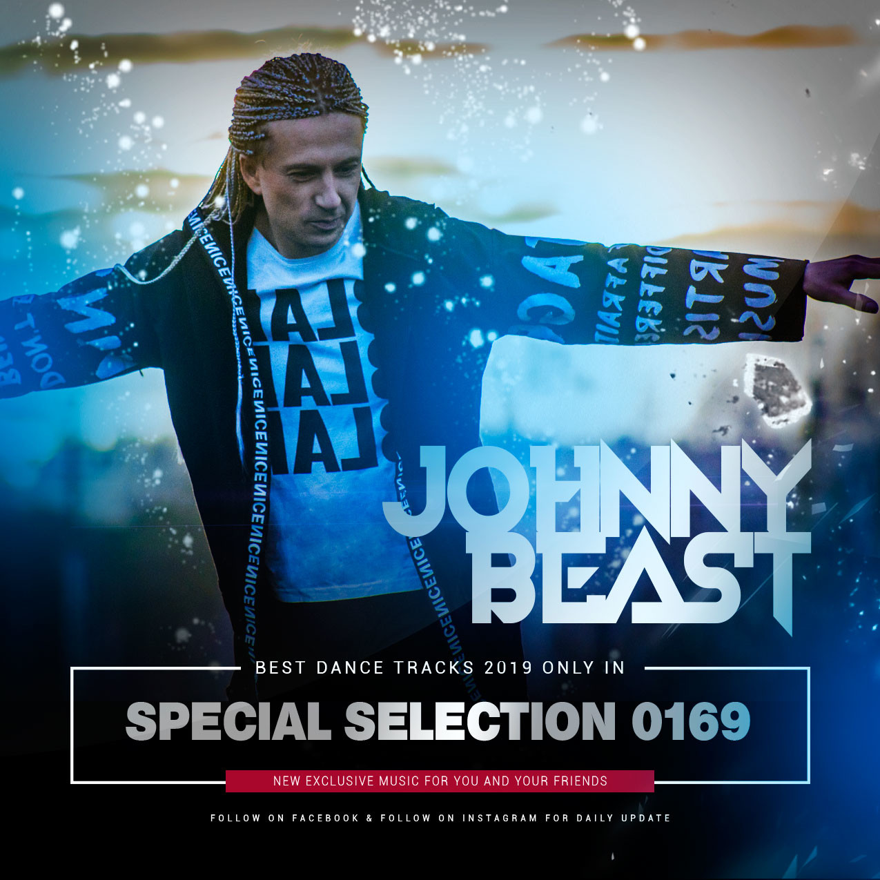 Special Selection Podcasts