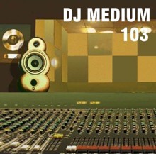 PromoDJ profile picture for @medium