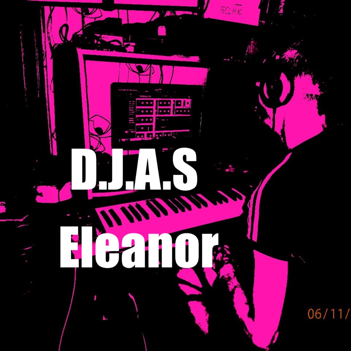 D.J.A.S - Eleanor