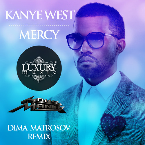 Kanye West Mercy Mp3 Download